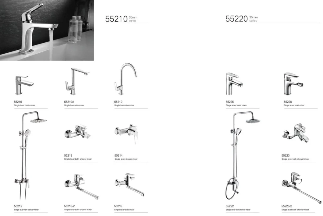 Wall Mounted Kitchen Faucet Single Cold Faucet Stainless Steel