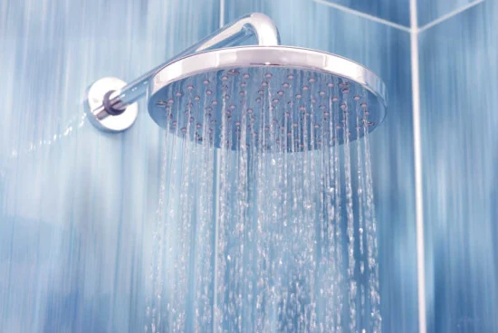 Douche pluie salle de bain 12 pouces pommeau de douche ultra mince pommeau de douche carré en acier inoxydable